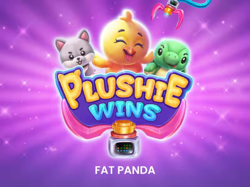Plushie Wins