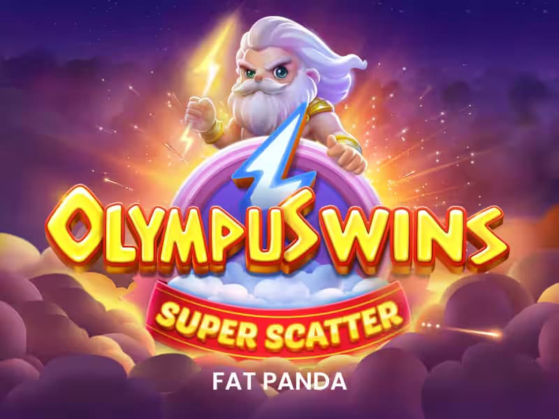 Olympus Wins