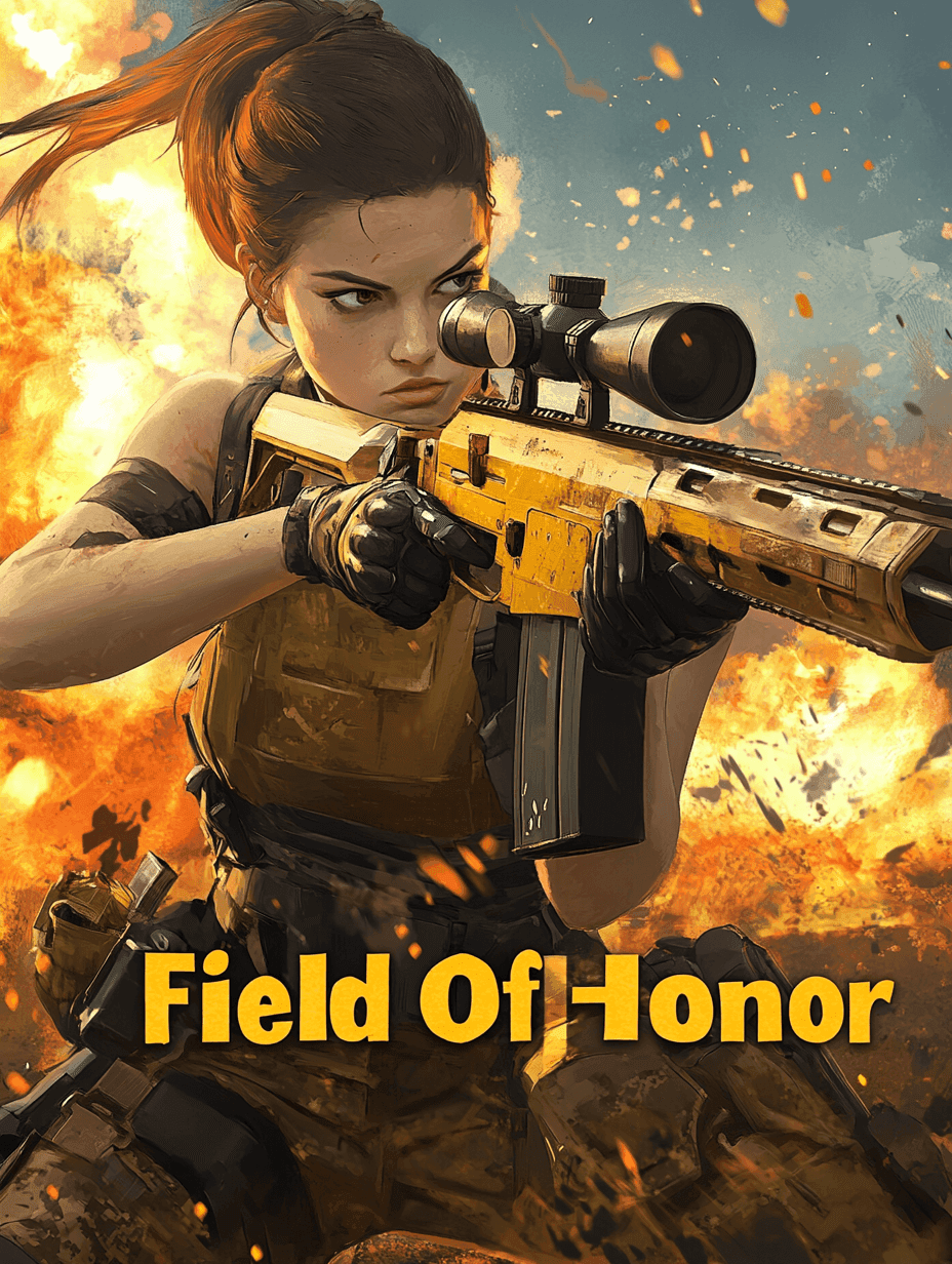 Field Of Honor