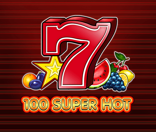 100 Super Hot