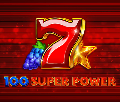 100 Super Power