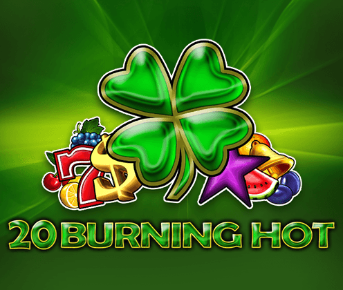 20 Burning Hot