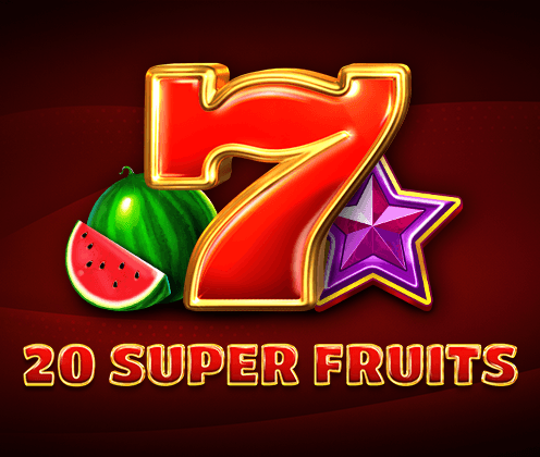20 Super Fruits Bell Link