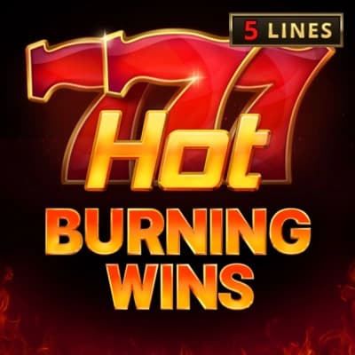 Hot Burning Wins