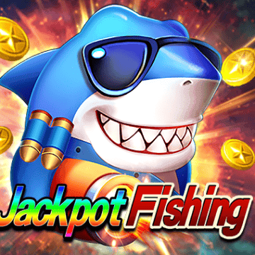 JackPot Fishing
