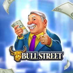 Bull Street