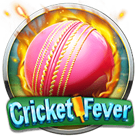 Cricket Fever
