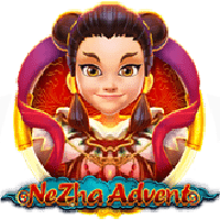Ne Zha Advent