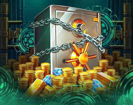 Giga Match® Moolah