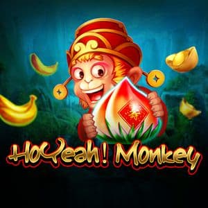 Ho Yeah Monkey