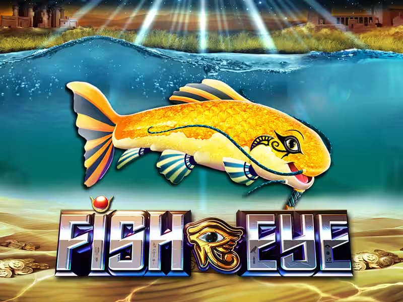 Fish Eye