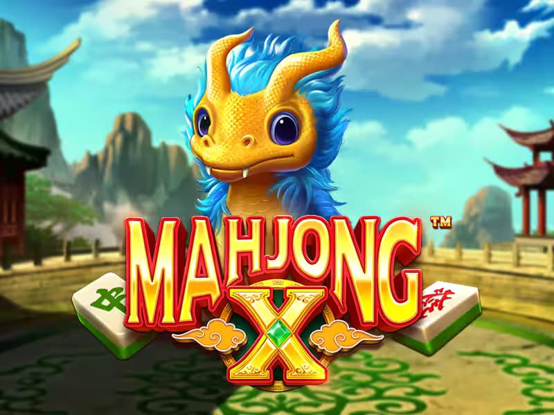 Mahjong X