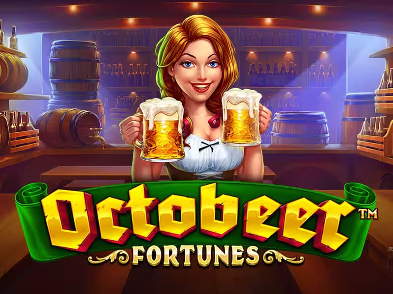 Octobeer Fortunes
