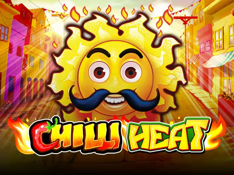 Chilli Heat