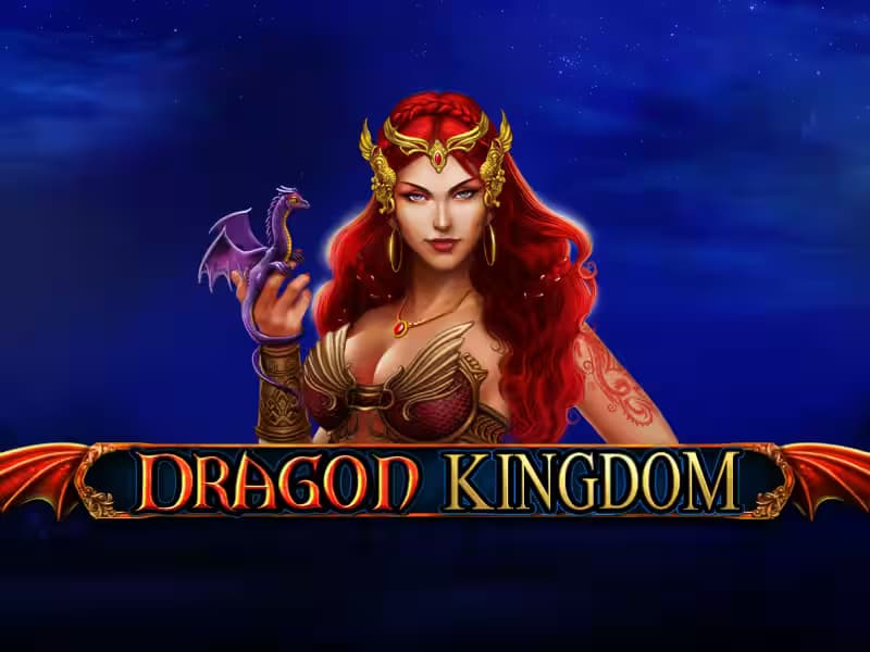Dragon Kingdom