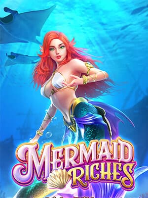 Mermaid Riches