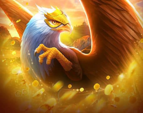 Royal Griffin