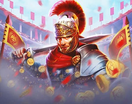 Roman Legend