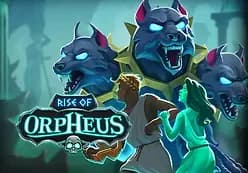 Rise of Orpheus